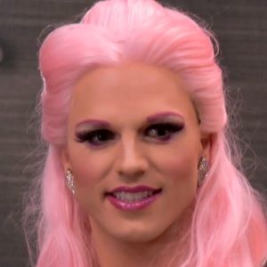 Meet your Posher, Barbara